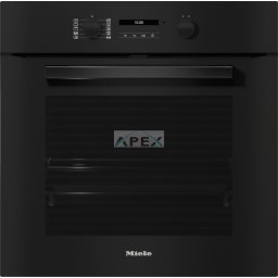 Miele H 2861 BP Sütő