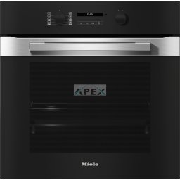 Miele H 2861 B Sütő