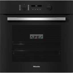 Miele H 2766 B Sütő