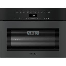 Miele H 7440 BPX Fogantyú nélküli kompakt sütő