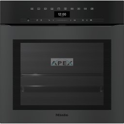 Miele H 7464 BPX Fogantyú nélküli sütő