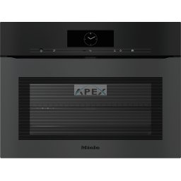 Miele H 7840 BPX Fogantyú nélküli kompakt sütő