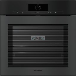 Miele H 7860 BPX Fogantyú nélküli sütő
