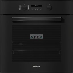 Miele H 2861-1 B 125 Edition Sütő