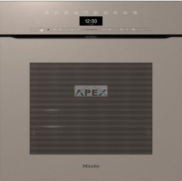 Miele H 7464 BPX Fogantyú nélküli sütő