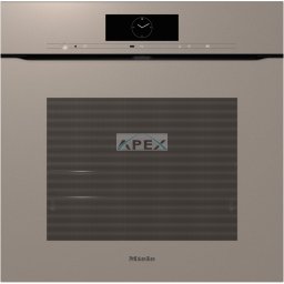 Miele H 7860 BPX Fogantyú nélküli sütő