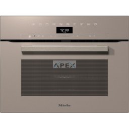 Miele H 7440 BM Mikrohullámú üzemmóddal kombinált sütő