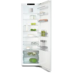 Miele K 7737 D Beépíthető hűtőszekrény, 178 cm fülkemagasság
