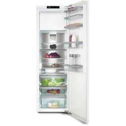 Miele K 7798 C R Beépíthető hűtőszekrény, 178 cm fülkemagasság