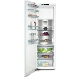 Miele K 7798 C L Beépíthető hűtőszekrény, 178 cm fülkemagasság