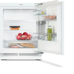 Miele KU 7016 D Beépített hűtőszekrény, 82-88 cm fülkemagasság