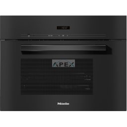 Miele DG 2840 Beépíthető gőzpároló