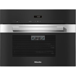 Miele DG 2840 Beépíthető gőzpároló