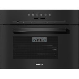 Miele DG 7240 Beépíthető gőzpároló