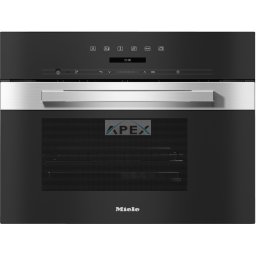 Miele DG 7240 Beépíthető gőzpároló