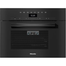 Miele DG 7440 Beépíthető gőzpároló
