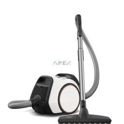 Miele Boost CX1 Parquet PowerLine Porzsák nélküli padlóporszívó