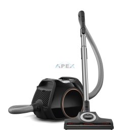 Miele Boost CX1 Cat & Dog PowerLine Porzsák nélküli padlóporszívó