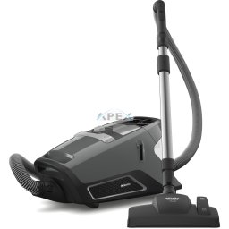 Miele Blizzard CX1 Porzsák nélküli padlóporszívó