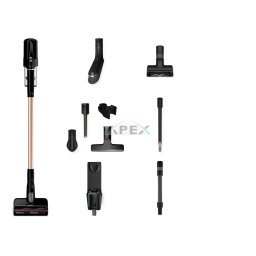 Miele Duoflex HX1 Total Care Vezeték nélküli porszívók