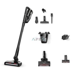 Miele Triflex HX3 Cat & Dog Vezeték nélküli porszívók