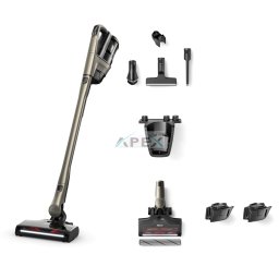 Miele Triflex HX3 Plus Vezeték nélküli porszívók
