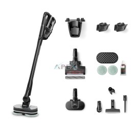 Miele Triflex HX3 Plus Aqua Vezeték nélküli porszívók