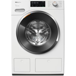 Miele WWG660 WCS TDos&9kg W1 elöltöltős mosógép: