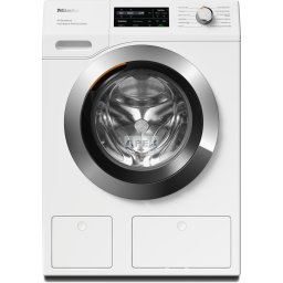 Miele WEI895 WCS PWash&TDos&Steam W1 elöltöltős mosógép: