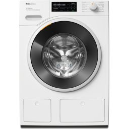 Miele WSI883 WCS PWash&TDos&Steam W1 elöltöltős mosógép:
