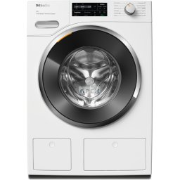 Miele WWI880 WCS PWash&TDos&Steam W1 elöltöltős mosógép: