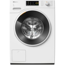Miele WWA120 WCS 8kg Active W1 elöltöltős mosógép:
