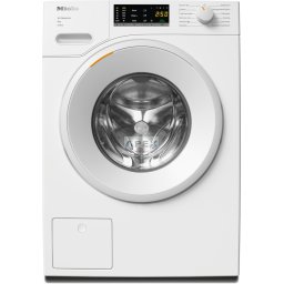 Miele WSA123 WCS 8kg Active W1 elöltöltős mosógép: