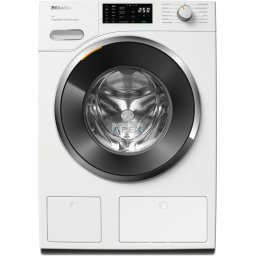 Miele WWG880 WCS PWash&TDos&Steam W1 elöltöltős mosógép: