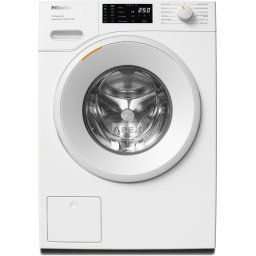 Miele WSD383 WCS PWash&Steam&9kg W1 elöltöltős mosógép: