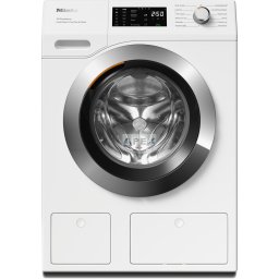 Miele WEG895 WCS PWash&TDos&Steam W1 elöltöltős mosógép: