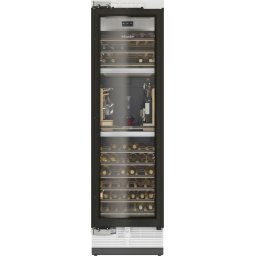 Miele KWT 2672 ViS MasterCool borhűtő