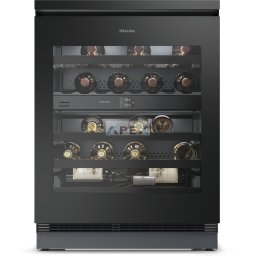 Miele KWTUS 7074 F Aláépíthető borhűtő, 82-88 cm fülkemagasság