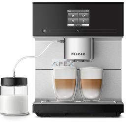 Miele CM 7350 CoffeePassion Szabadonálló kávéfőző