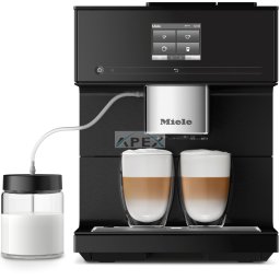 Miele CM 7750 CoffeeSelect Szabadonálló kávéfőző