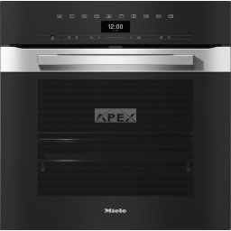 Miele DGC 7450 Gőzsütő