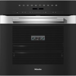 Miele DGC 7250 CulinArt Gőzsütő