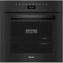 Miele DGC 7460 HC Pro Gőzsütő