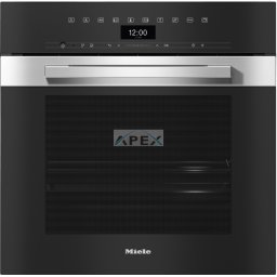 Miele DGC 7460 HC Pro Gőzsütő