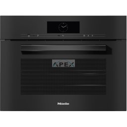 Miele DGC 7840 HC Pro Kompakt gőzsütő