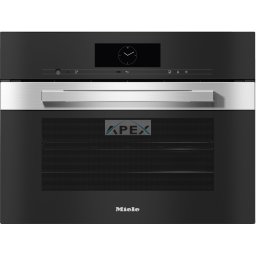 Miele DGC 7840 HC Pro Kompakt gőzsütő