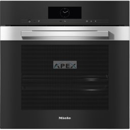 Miele DGC 7860 HC Pro Gőzsütő