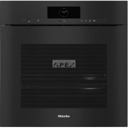 Miele DGC 7860 HCX Pro Fogantyú nélküli gőzsütő