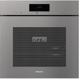 Miele DGC 7860 HCX Pro Fogantyú nélküli gőzsütő