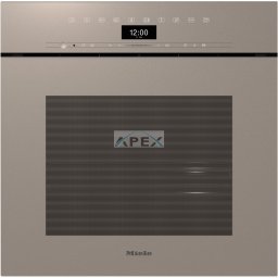 Miele DGC 7460 HCX Pro Fogantyú nélküli gőzsütő